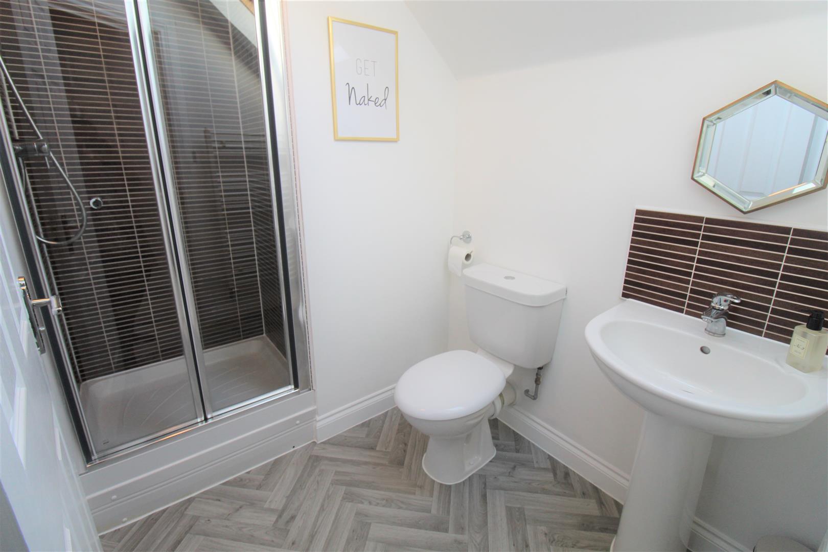 Burtree Drive, Norton Heights, Stoke-On-Trent